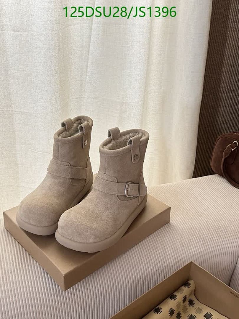 UGG-Women Shoes Code: JS1396 $: 125USD