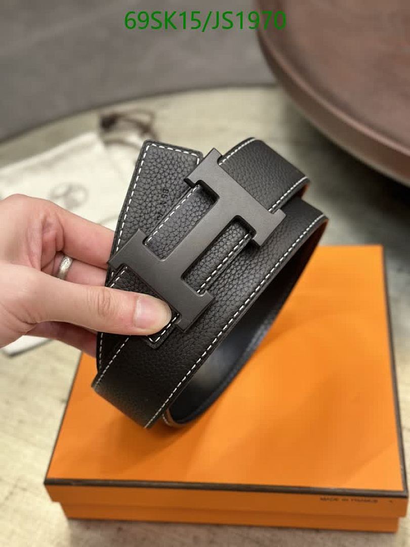 Hermes-Belts Code: JS1970 $: 69USD