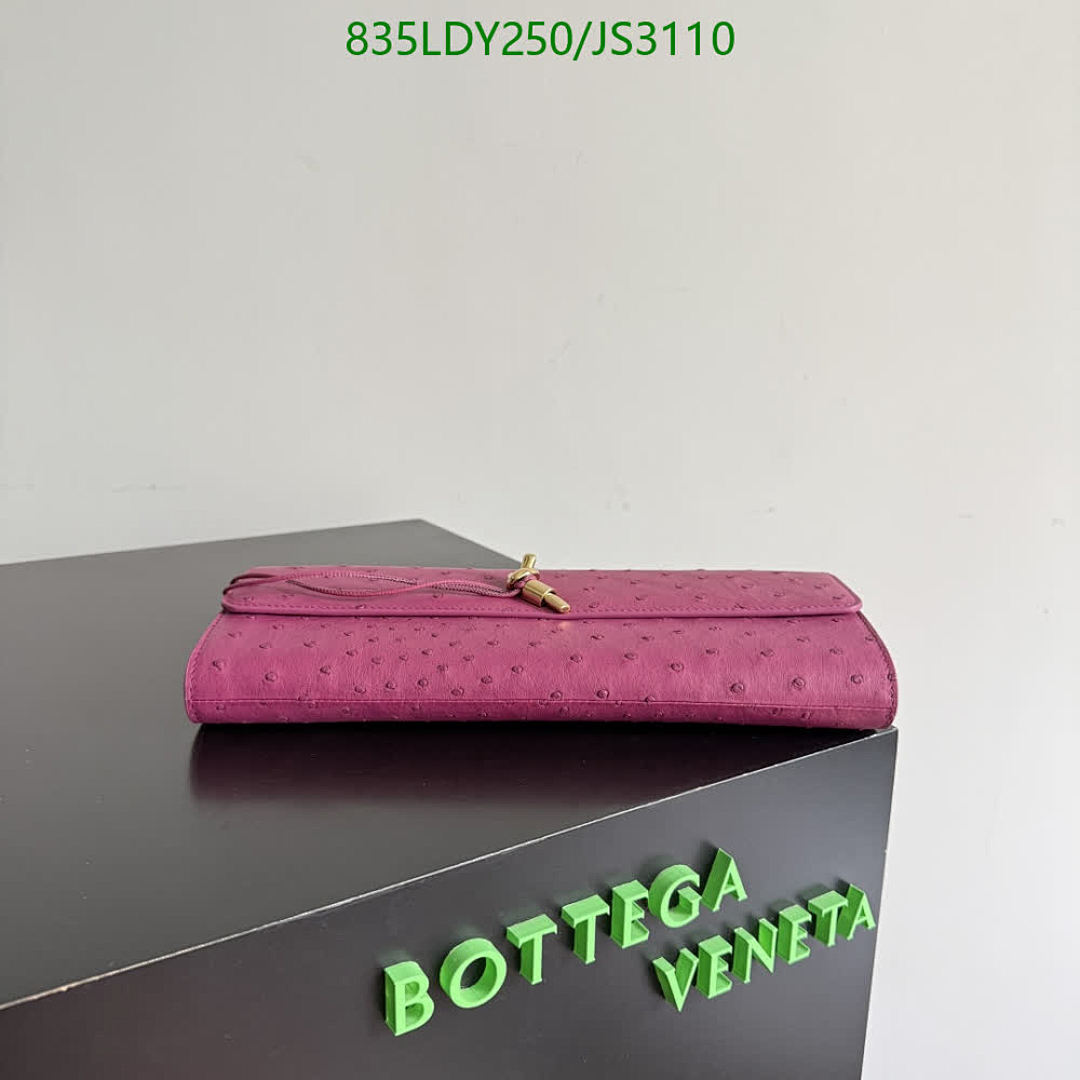 BV-Bag-Mirror Quality Code: JS3110 $: 835USD
