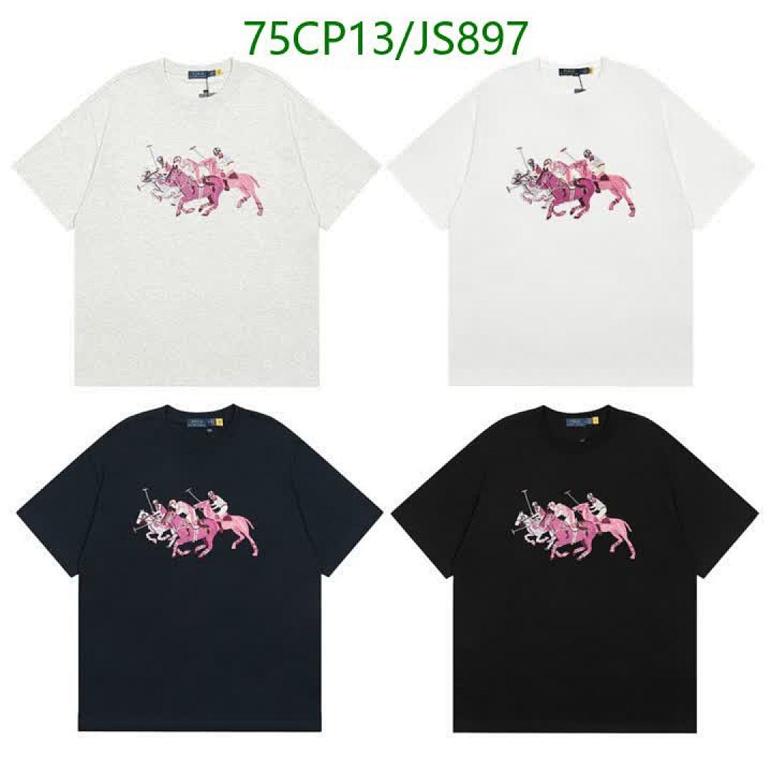 Ralph Lauren-Clothing Code: JS897 $: 75USD