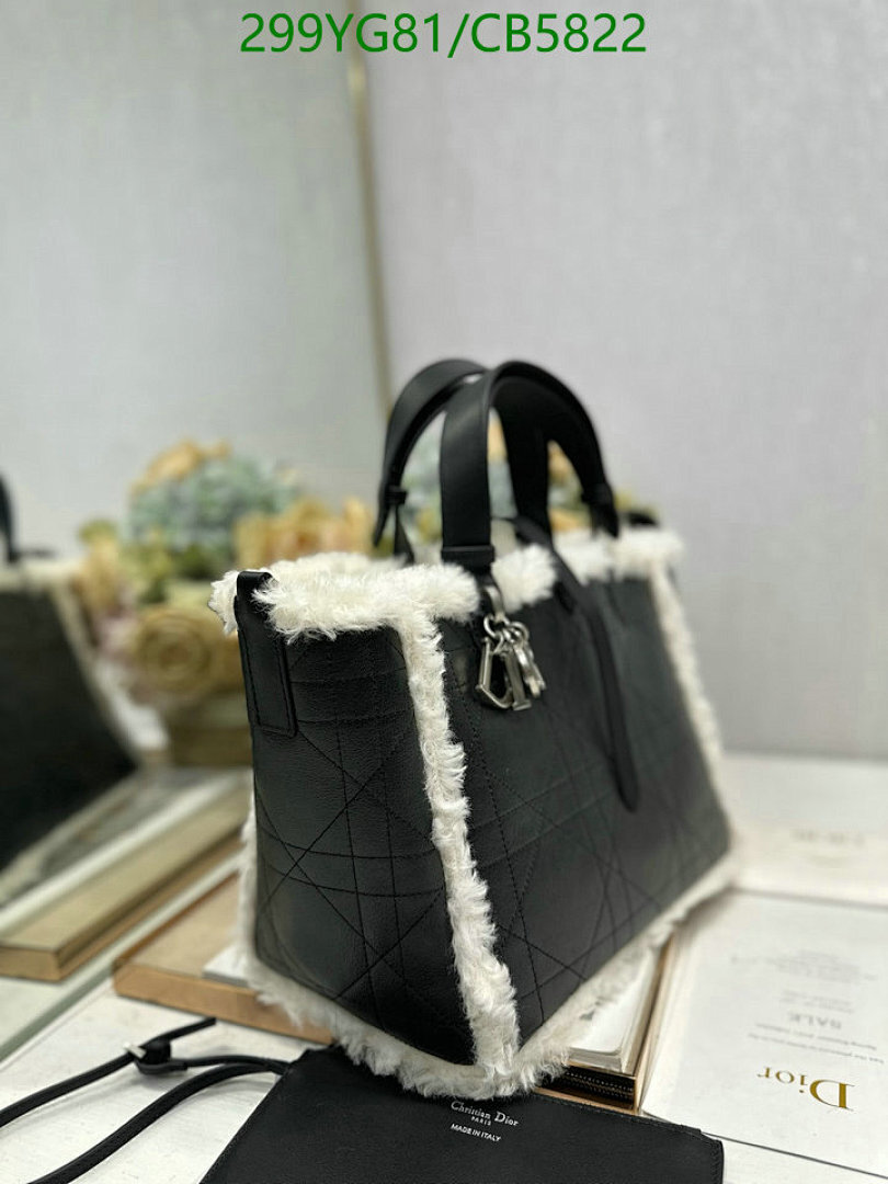 Dior-Bag-Mirror Quality Code: CB5822