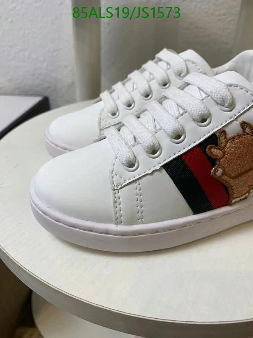 Gucci-Kids shoes Code: JS1573 $: 85USD