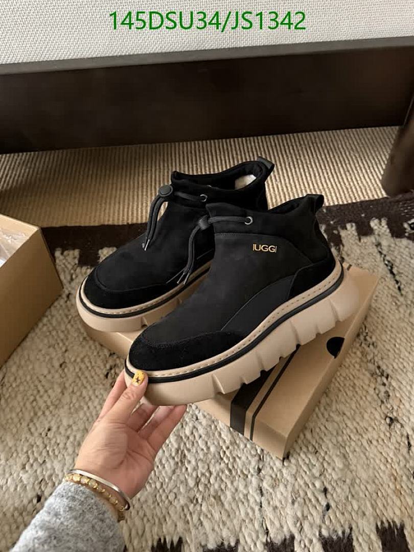 UGG-Men shoes Code: JS1342 $: 145USD