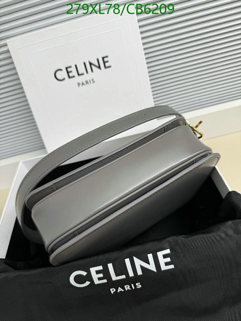 Celine-Bag-Mirror Quality Code: CB6209