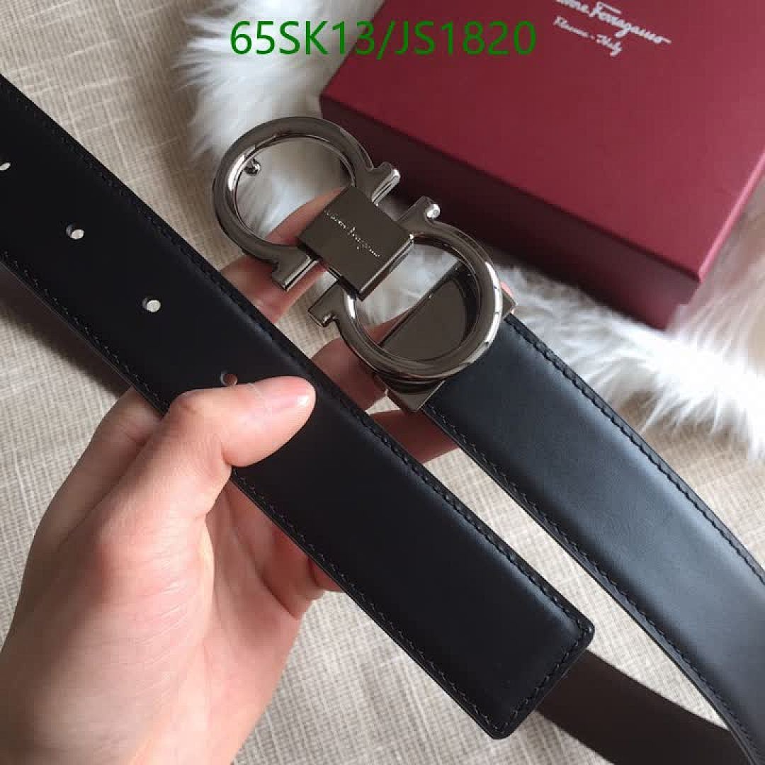 Ferragamo-Belts Code: JS1820 $: 65USD