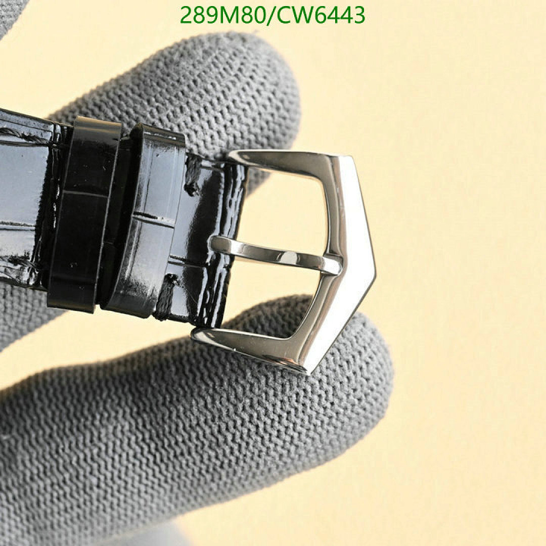 Patek Philippe-Watch-Mirror Quality Code: CW6443 $: 289USD