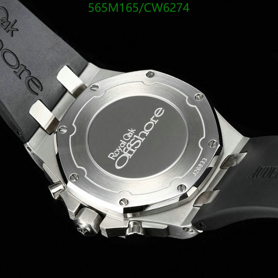 Audemars Piguet-Watch-Mirror Quality Code: CW6274 $: 565USD