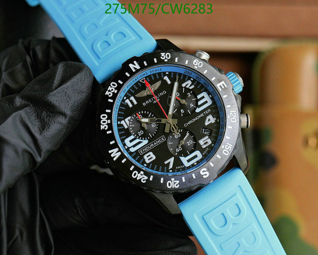 Breitling-Watch-Mirror Quality Code: CW6283 $: 275USD