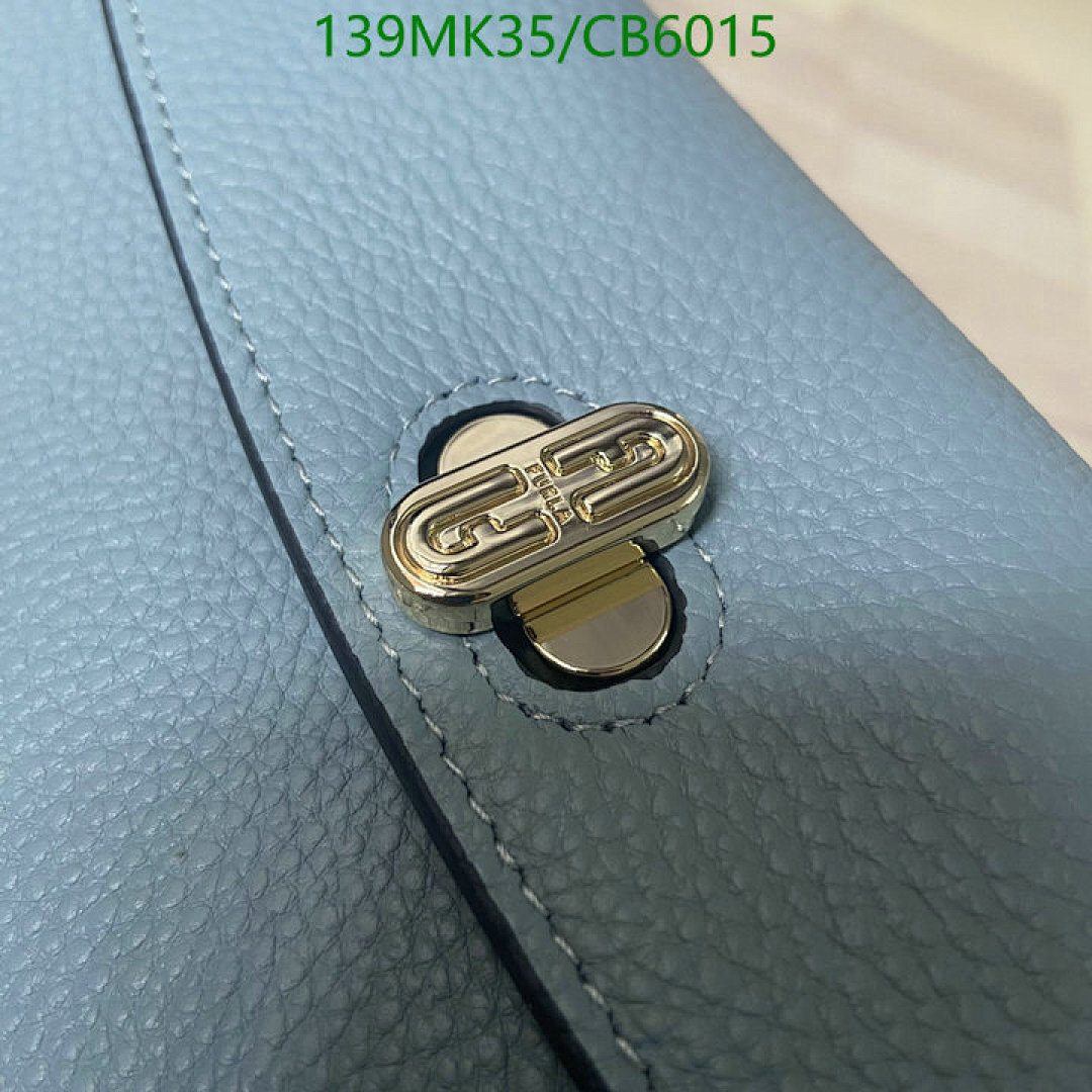 Furla-Bag-Mirror Quality Code: CB6015 $: 139USD