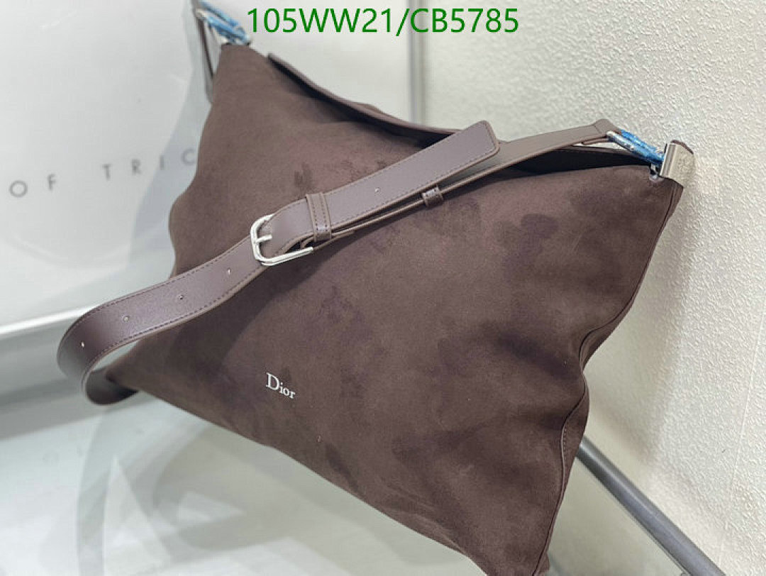 Dior-Bag-4A Quality Code: CB5785 $: 105USD