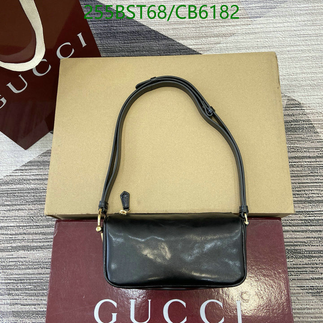 Gucci-Bag-Mirror Quality Code: CB6182
