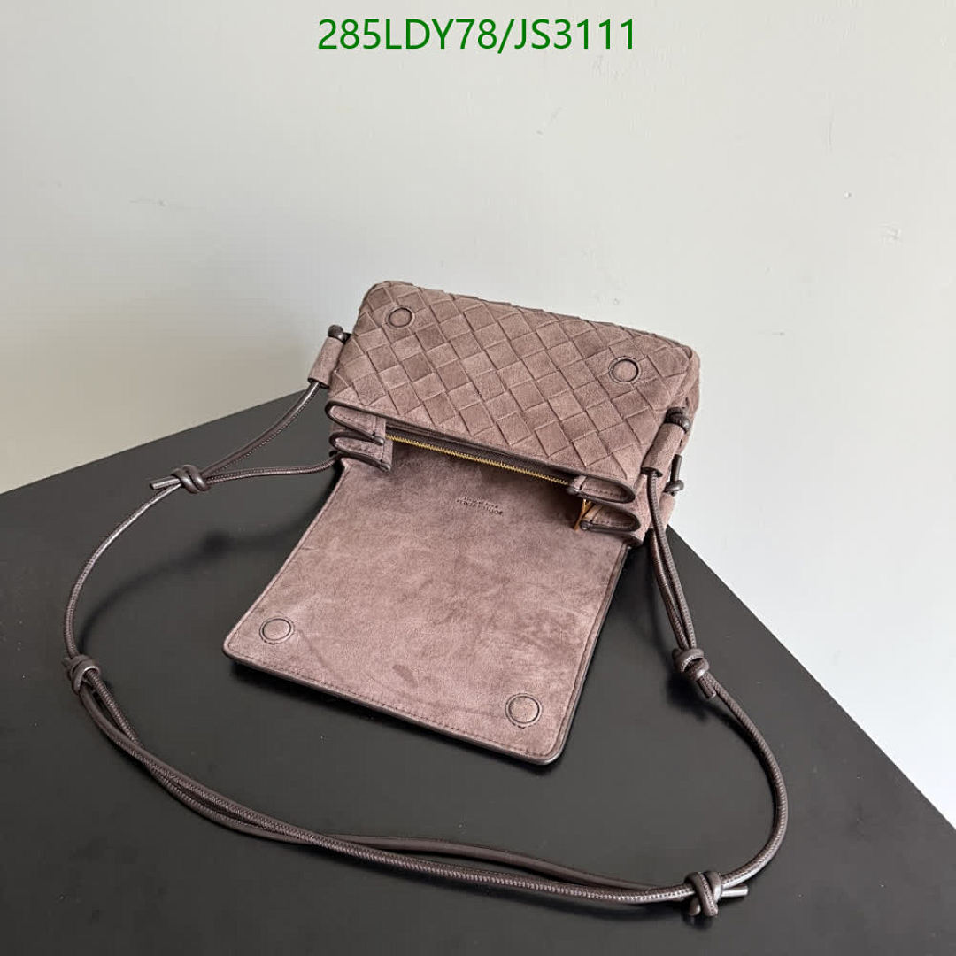 BV-Bag-Mirror Quality Code: JS3111 $: 285USD