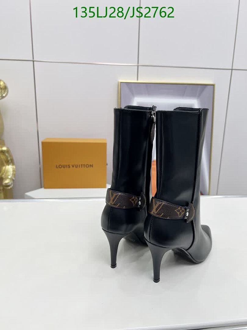 Boots-Women Shoes Code: JS2762 $: 135USD