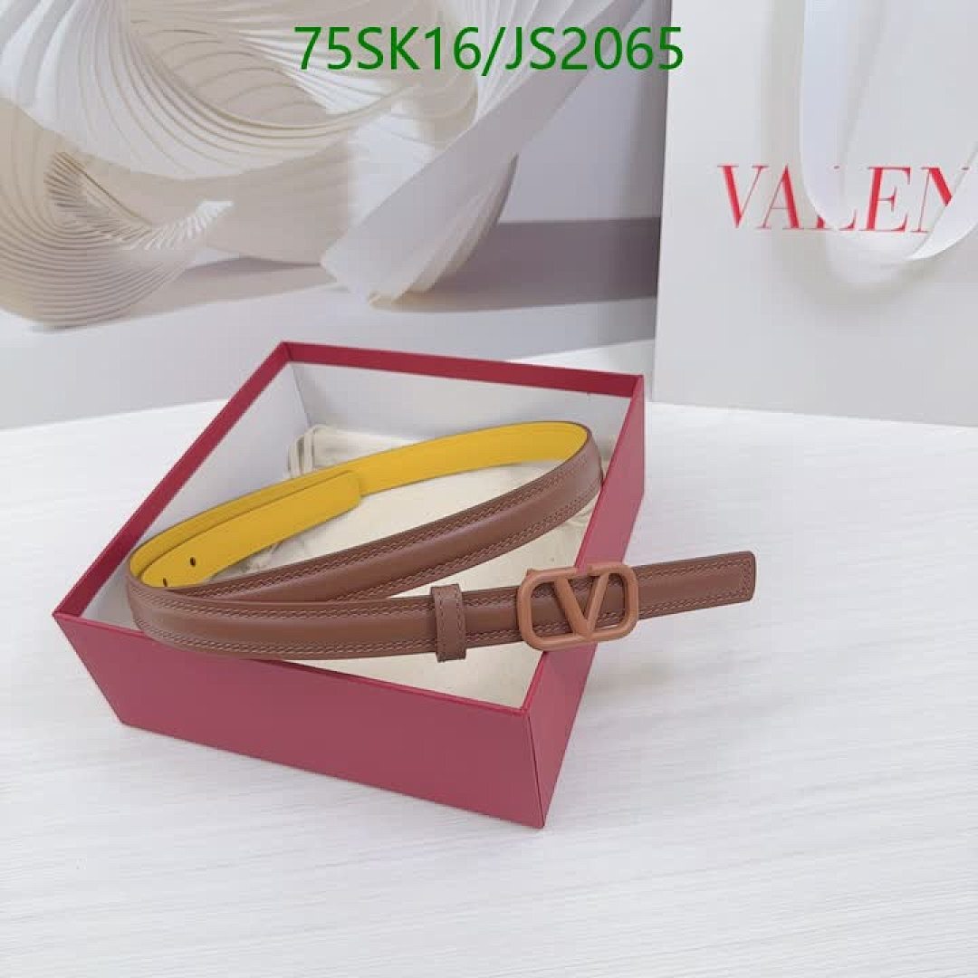 Valentino-Belts Code: JS2065 $: 75USD