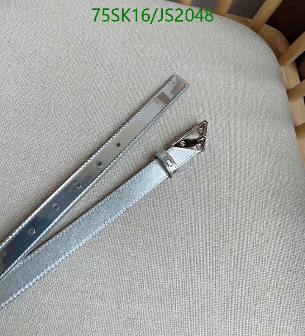Prada-Belts Code: JS2048 $: 75USD