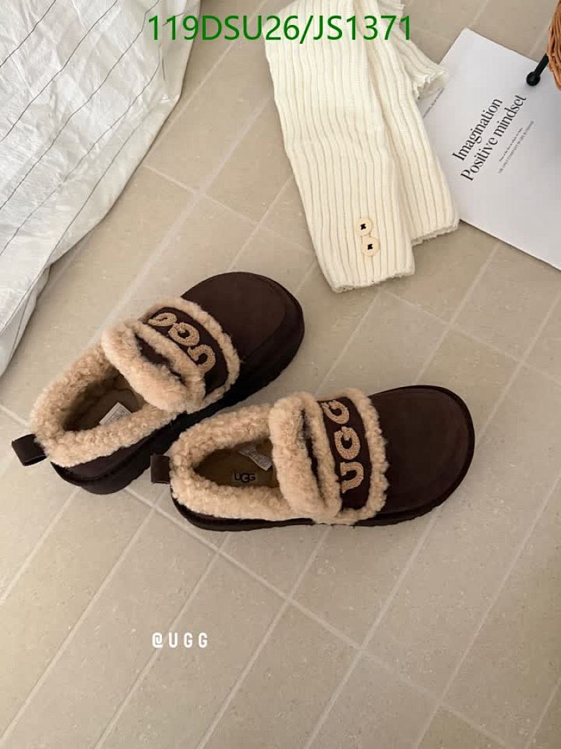 UGG-Women Shoes Code: JS1371 $: 119USD