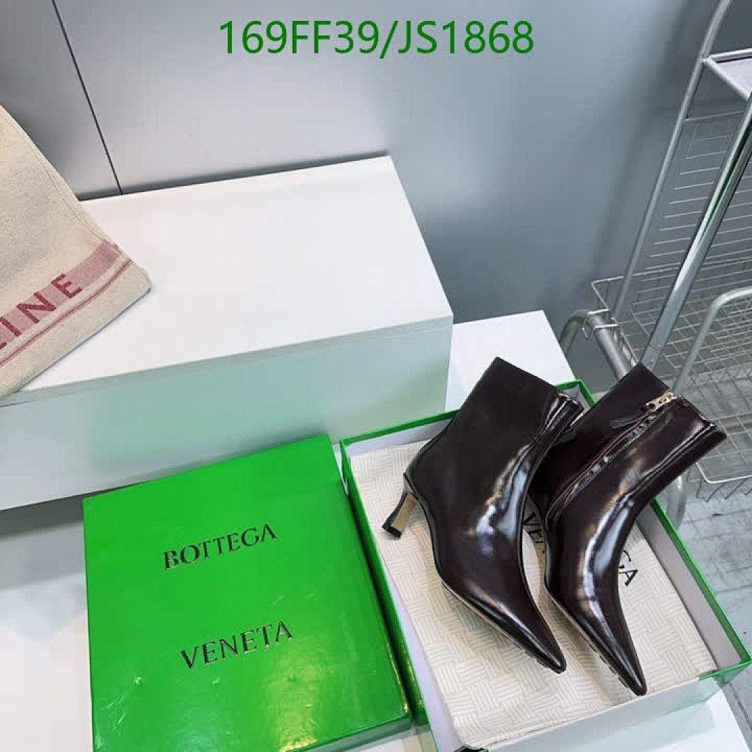 Boots-Women Shoes Code: JS1868 $: 169USD