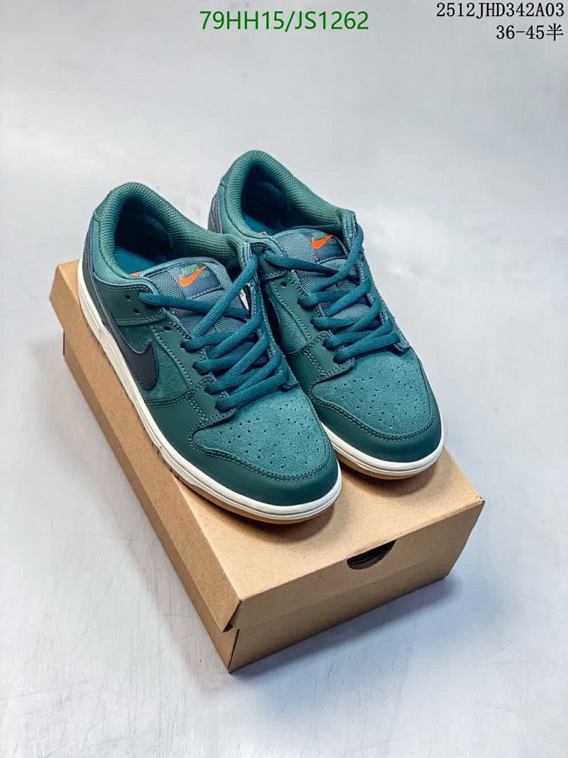 NIKE-Women Shoes Code: JS1262 $: 79USD