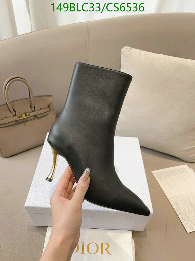 Boots-Women Shoes Code: CS6536 $: 149USD