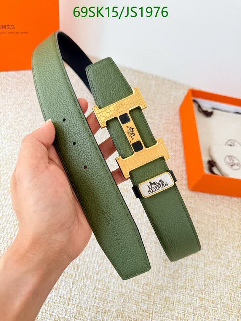 Hermes-Belts Code: JS1976 $: 69USD