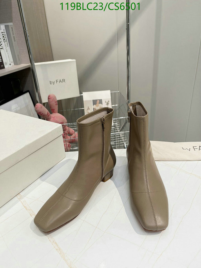 BY Far-Women Shoes Code: CS6501 $: 119USD