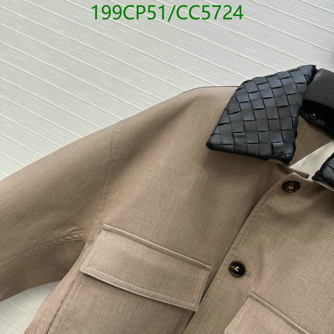 BV-Clothing Code: CC5724 $: 199USD