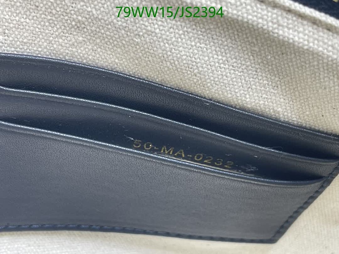 Dior-Bag-4A Quality Code: JS2394 $: 79USD