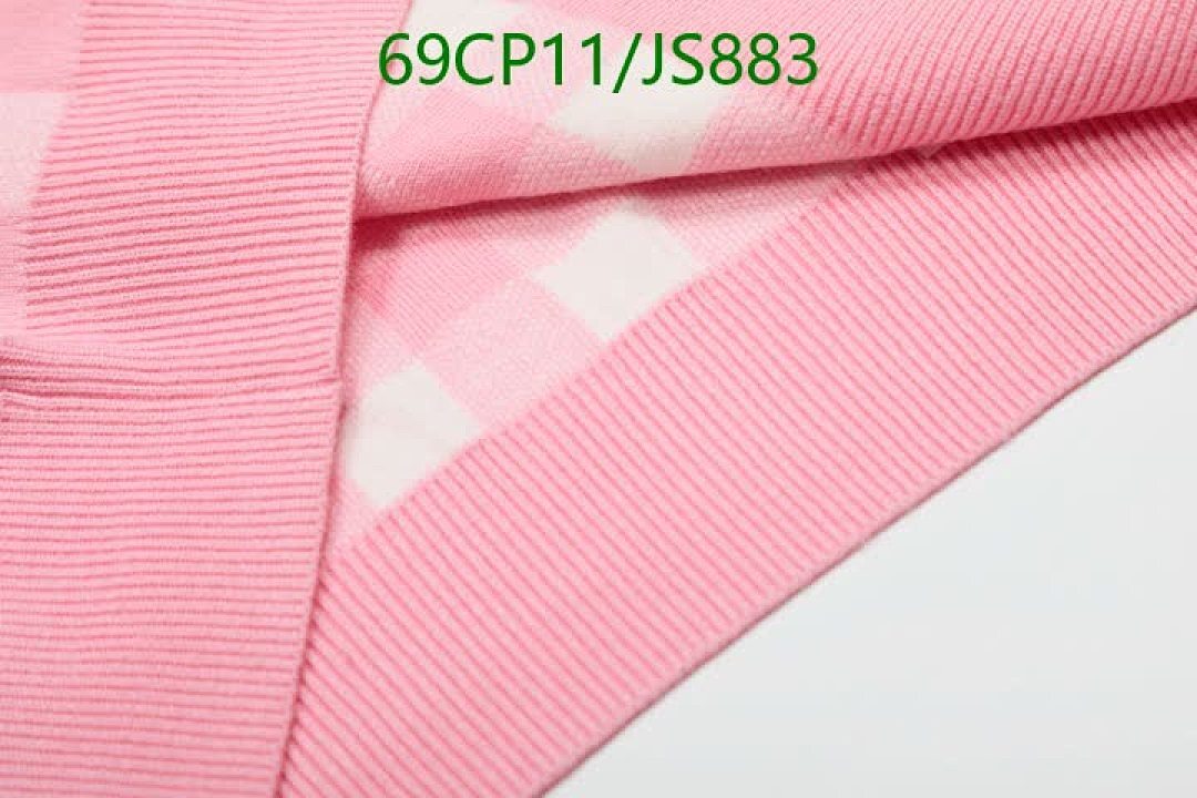 Ralph Lauren-Clothing Code: JS883 $: 69USD