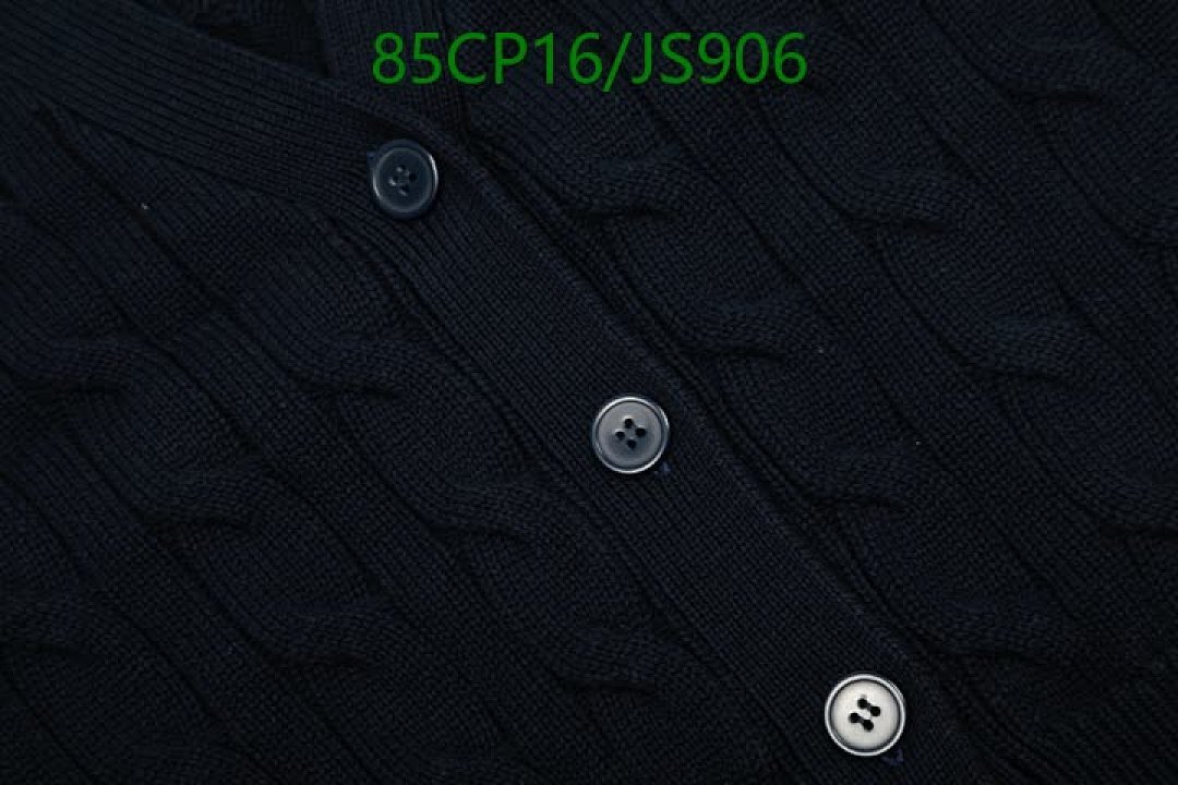 Ralph Lauren-Clothing Code: JS906 $: 85USD