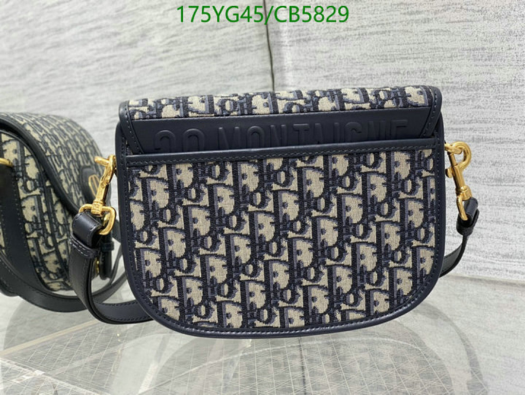 Dior-Bag-Mirror Quality Code: CB5829 $: 175USD