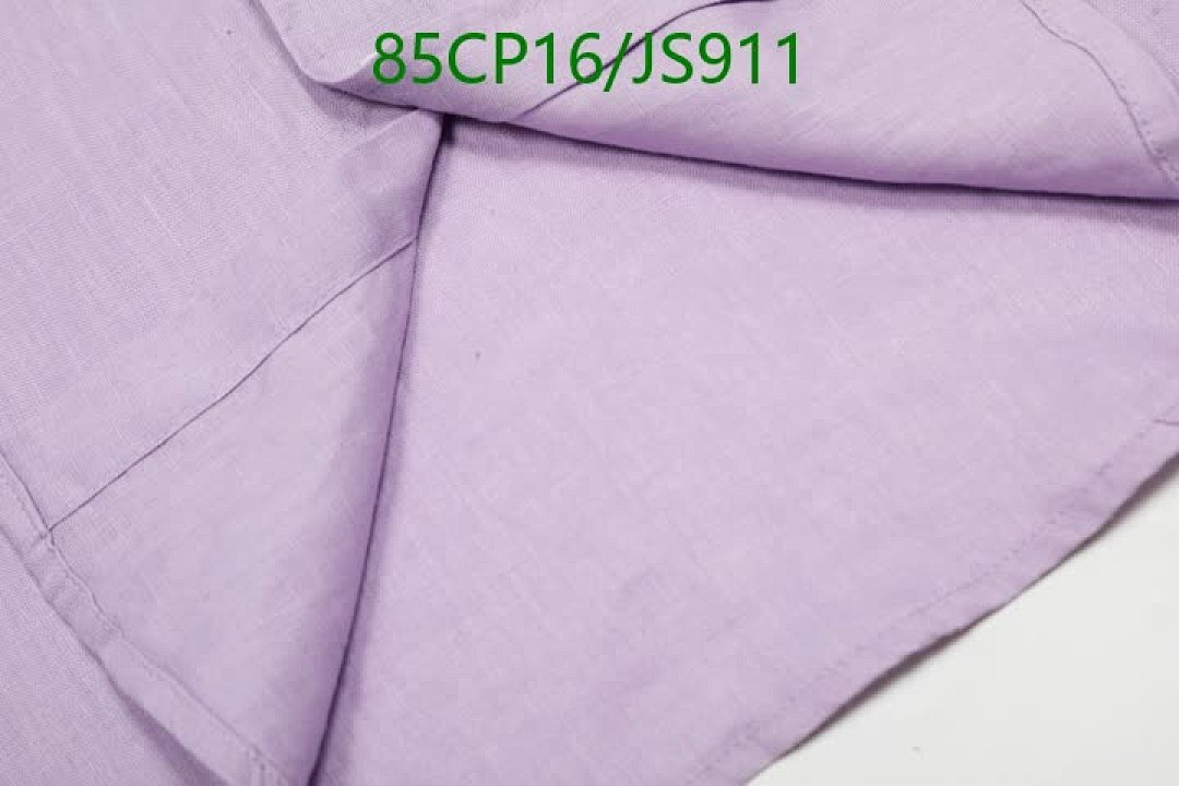 Ralph Lauren-Clothing Code: JS911 $: 85USD