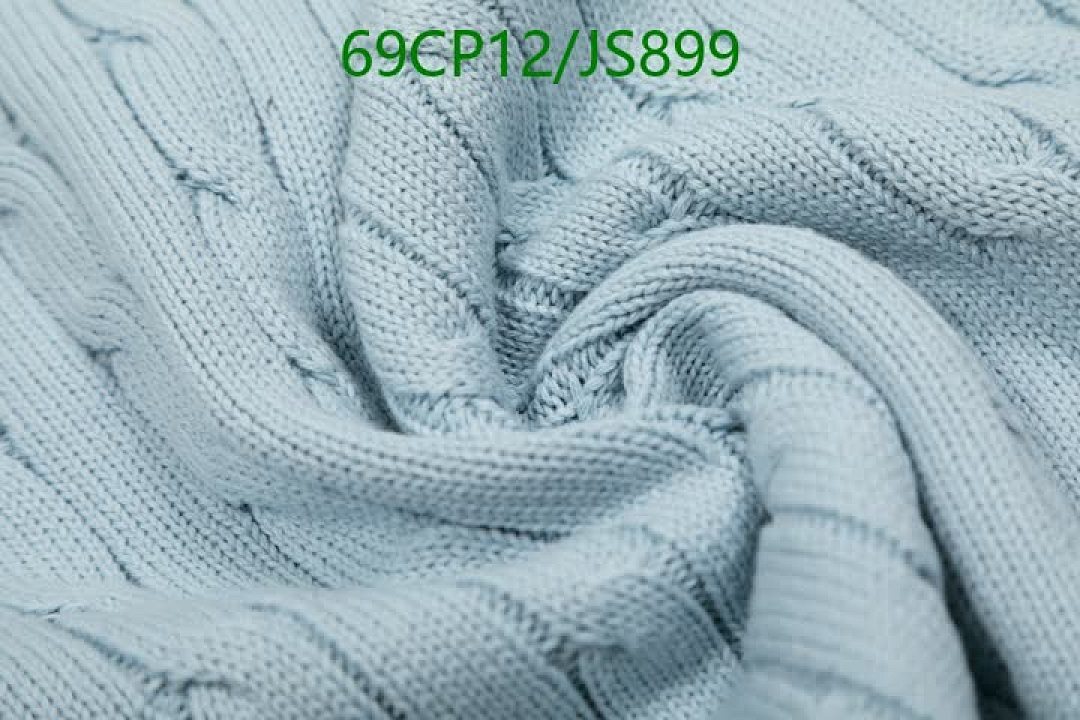 Ralph Lauren-Clothing Code: JS899 $: 69USD