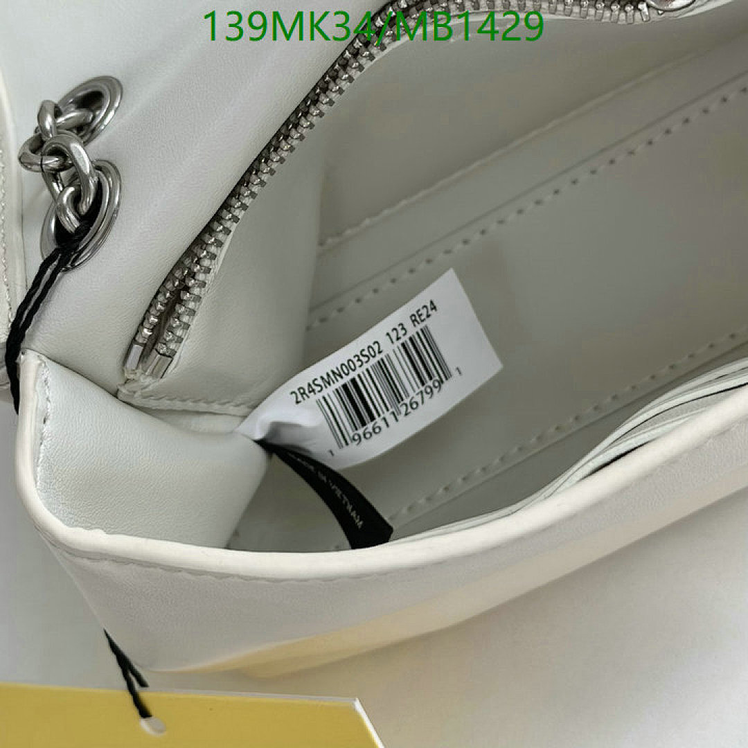 Mrc Jacobs-Bag-Mirror Quality Code: MB1429 $: 139USD