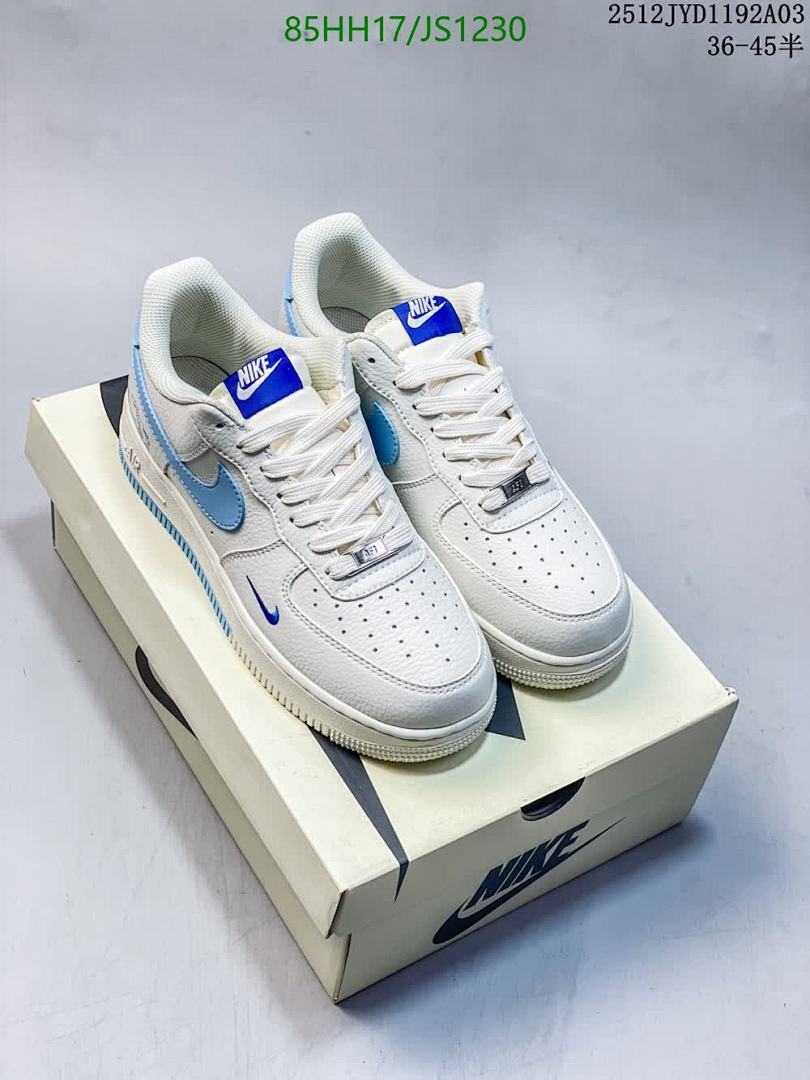 NIKE-Women Shoes Code: JS1230 $: 85USD