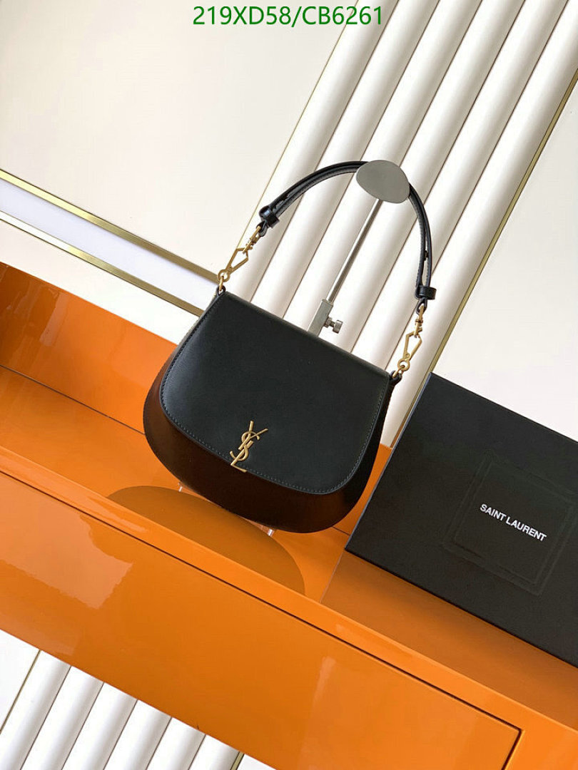 YSL-Bag-Mirror Quality Code: CB6261 $: 219USD