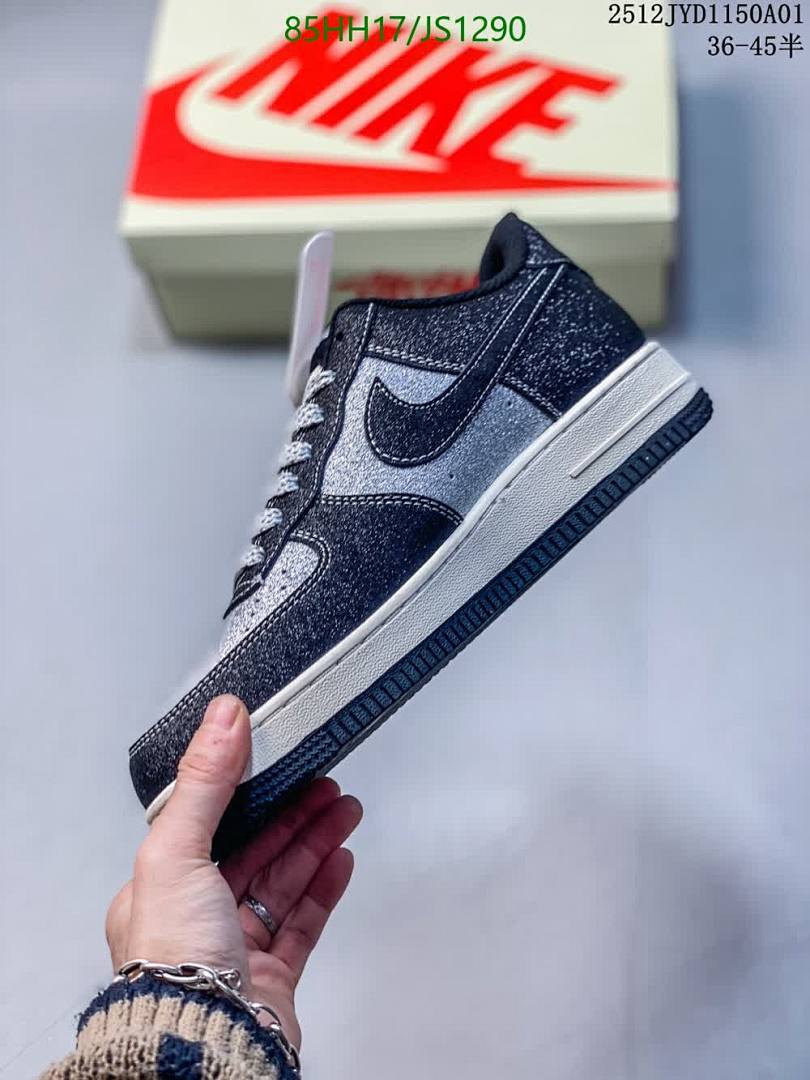 NIKE-Women Shoes Code: JS1290 $: 85USD