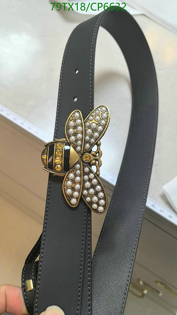 Gucci-Belts Code: CP6632 $: 79USD