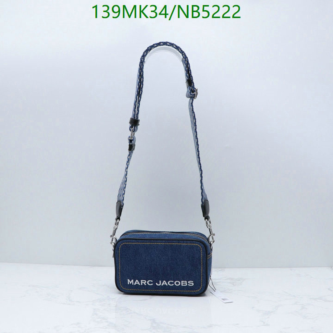 Mrc Jacobs-Bag-Mirror Quality Code: NB5222 $: 139USD