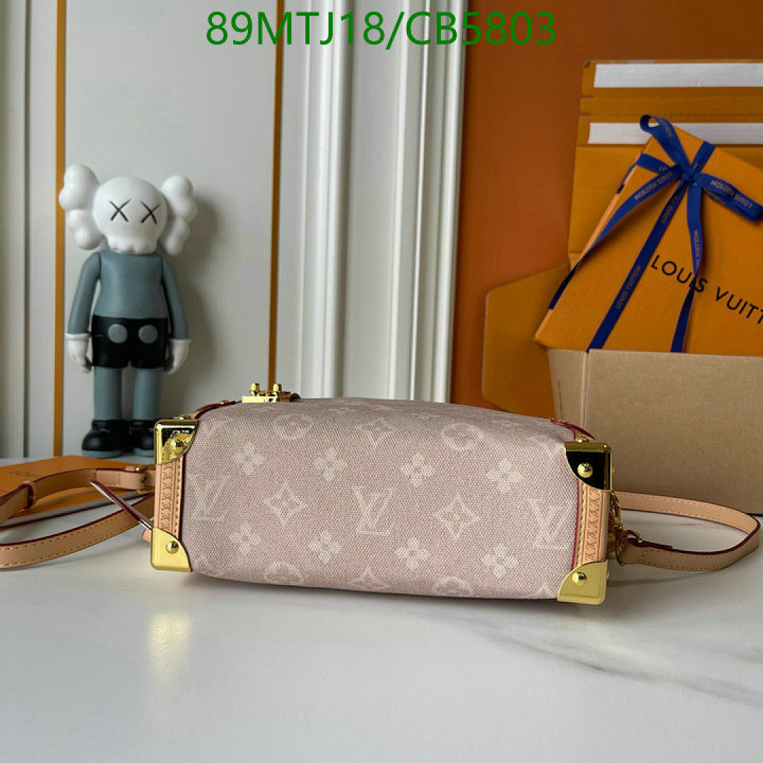 LV-Bag-4A Quality Code: CB5803 $: 89USD