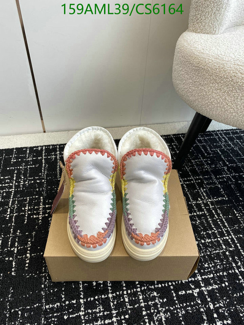 Boots-Women Shoes Code: CS6164 $: 159USD