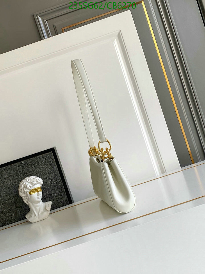 Prada-Bag-Mirror Quality Code: CB6270 $: 235USD