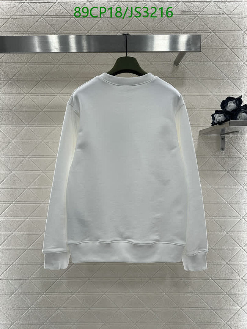 Gucci-Clothing Code: JS3216 $: 89USD