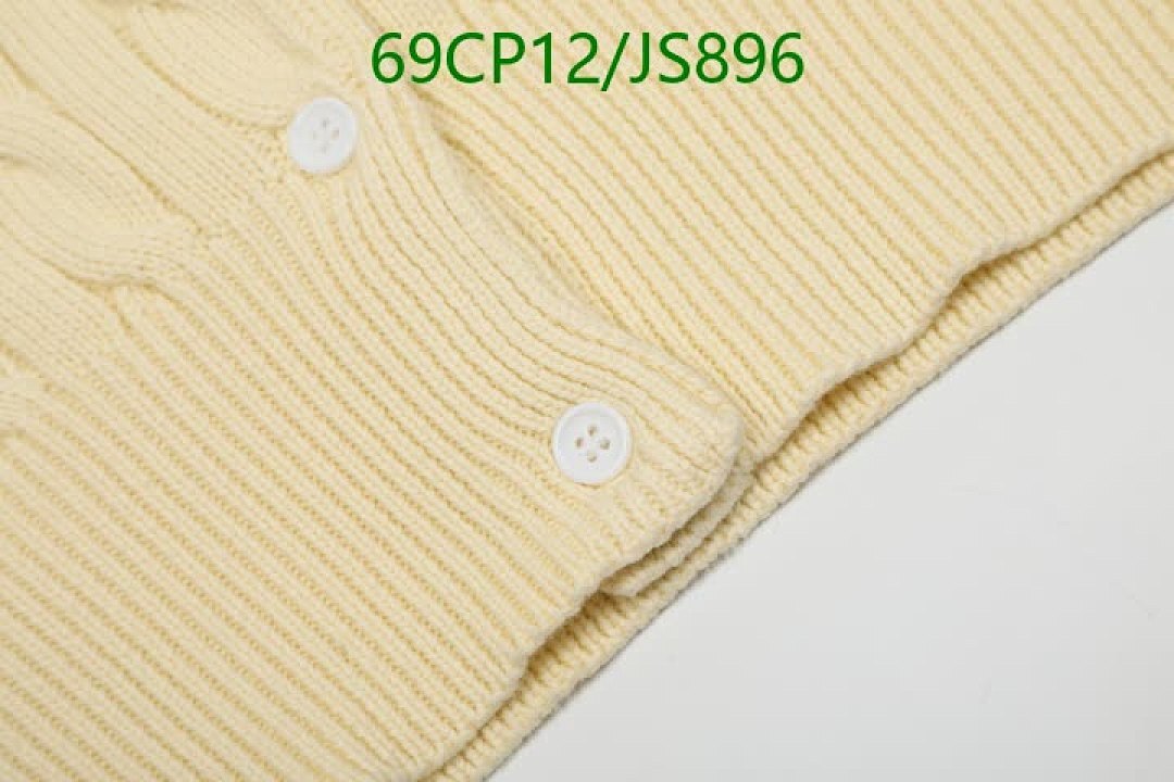 Ralph Lauren-Clothing Code: JS896 $: 69USD