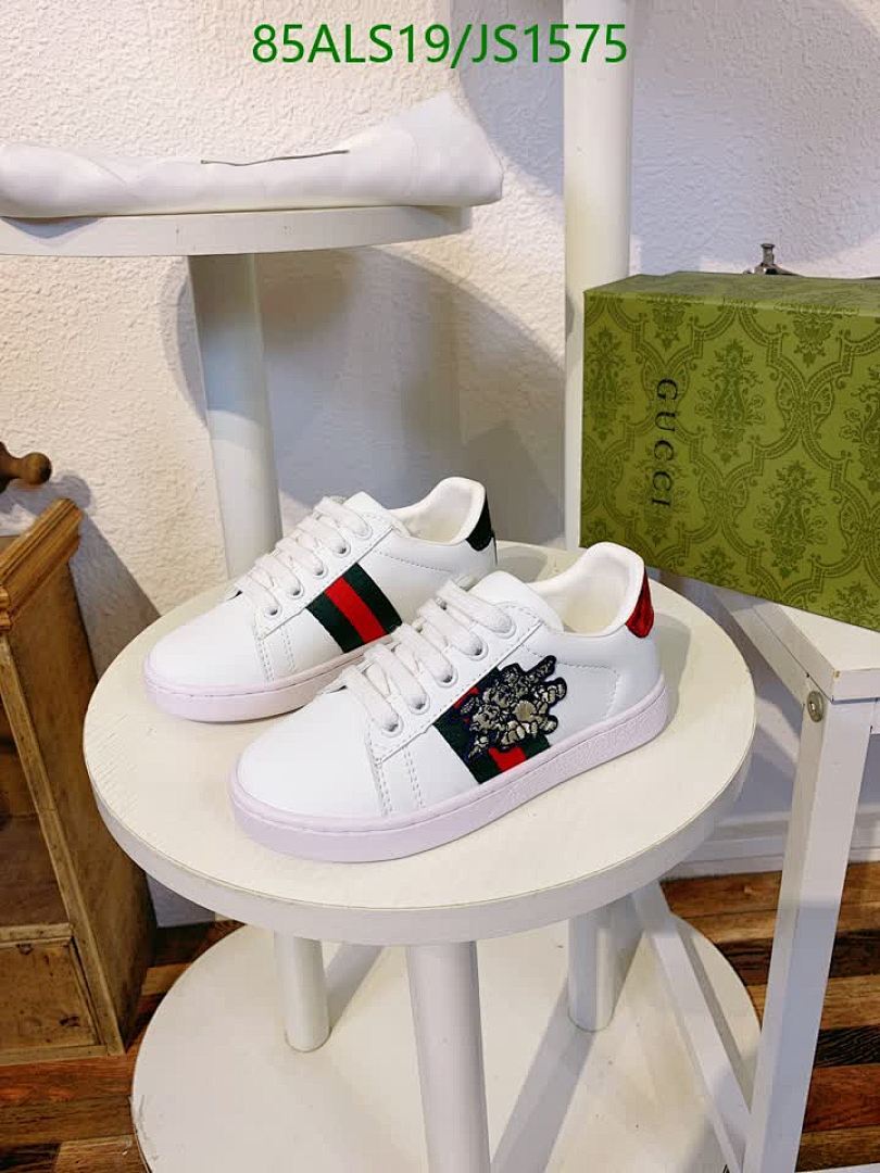 Gucci-Kids shoes Code: JS1575 $: 85USD