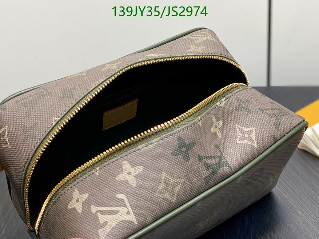 LV-Bag-Mirror Quality Code: JS2974 $: 139USD