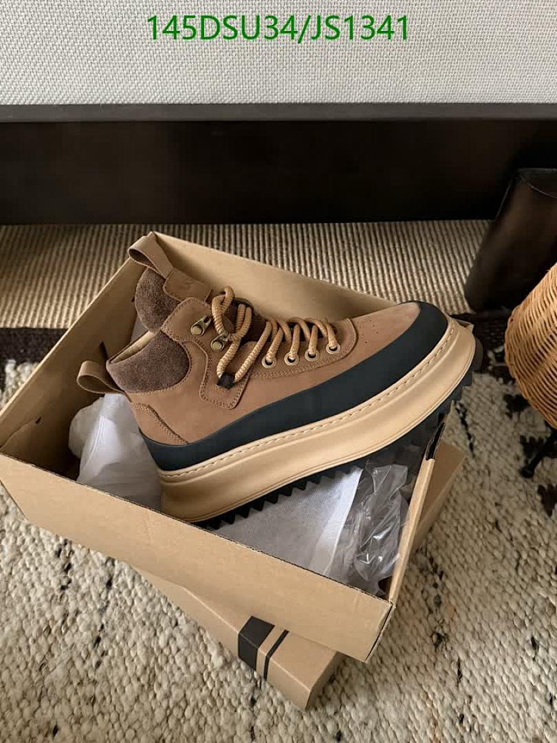 UGG-Men shoes Code: JS1341 $: 145USD