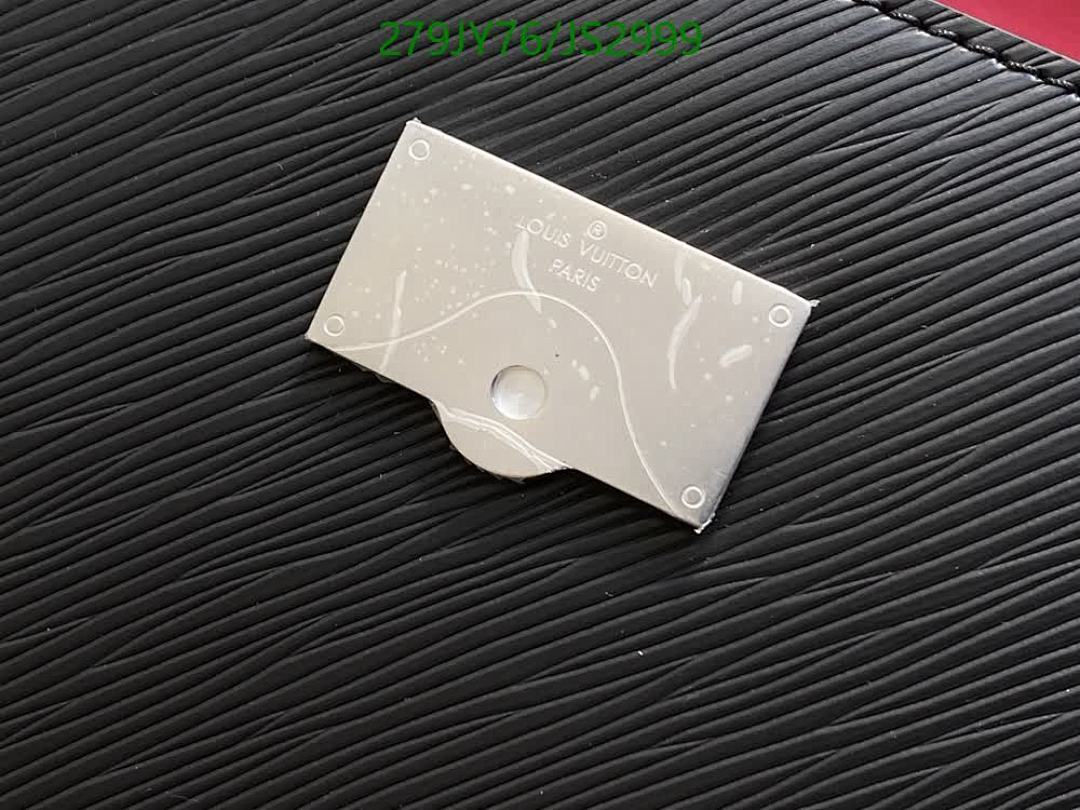 LV-Bag-Mirror Quality Code: JS2999