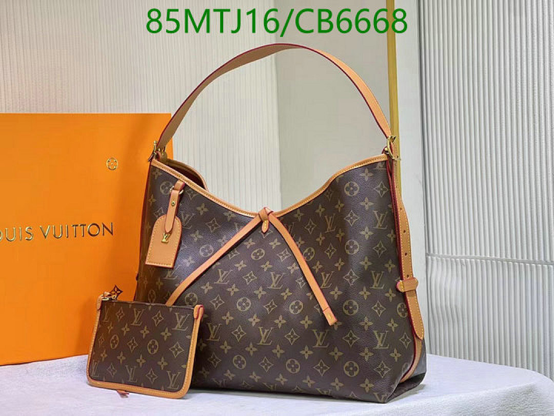 LV-Bag-4A Quality Code: CB6668 $: 85USD