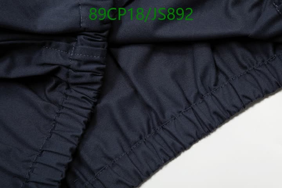 Ralph Lauren-Clothing Code: JS892 $: 89USD