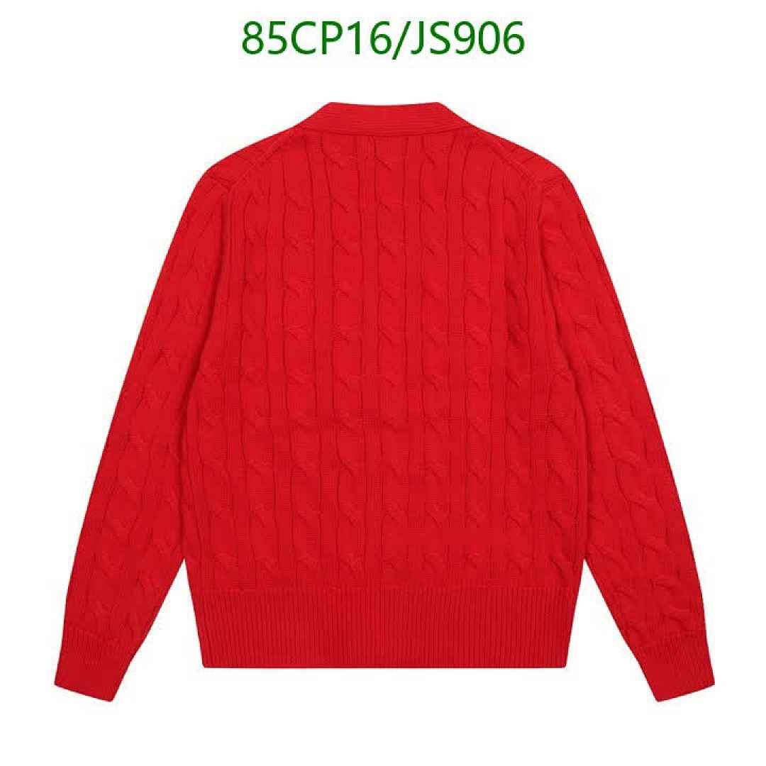 Ralph Lauren-Clothing Code: JS906 $: 85USD